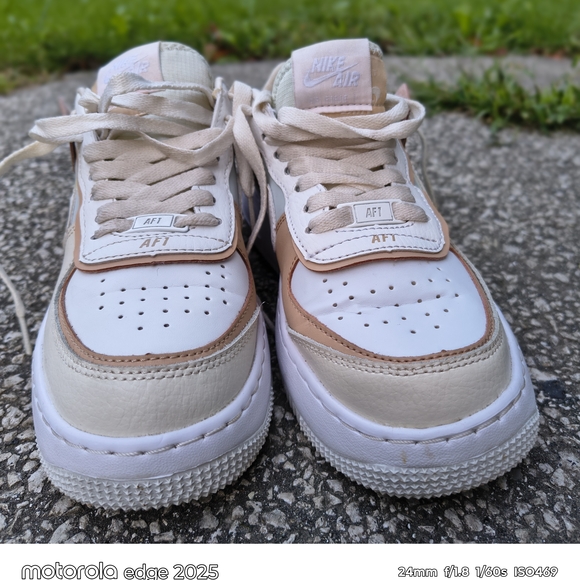 Nike Air Force 1 Shadow - Picture 4 of 16